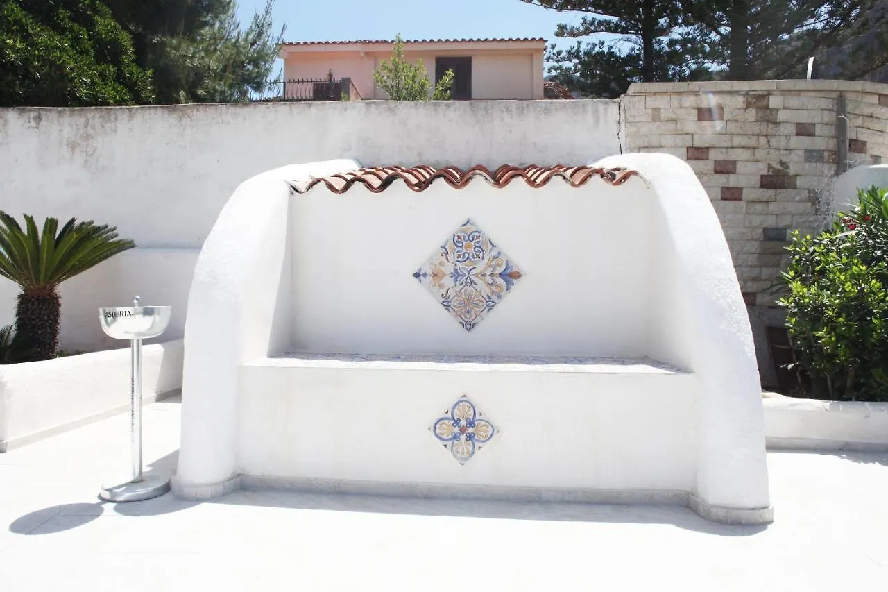 Country Villa San Vito Bay San Vito Lo Capo 0*,  Italien