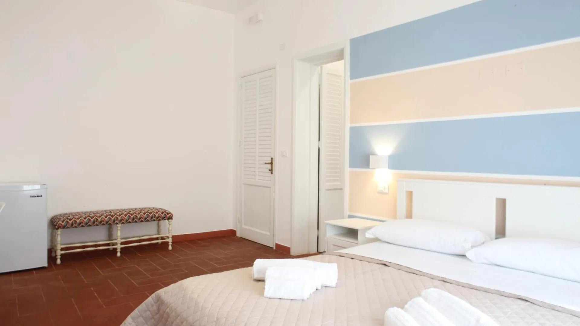 Gæstehus Country Villa San Vito Bay San Vito Lo Capo