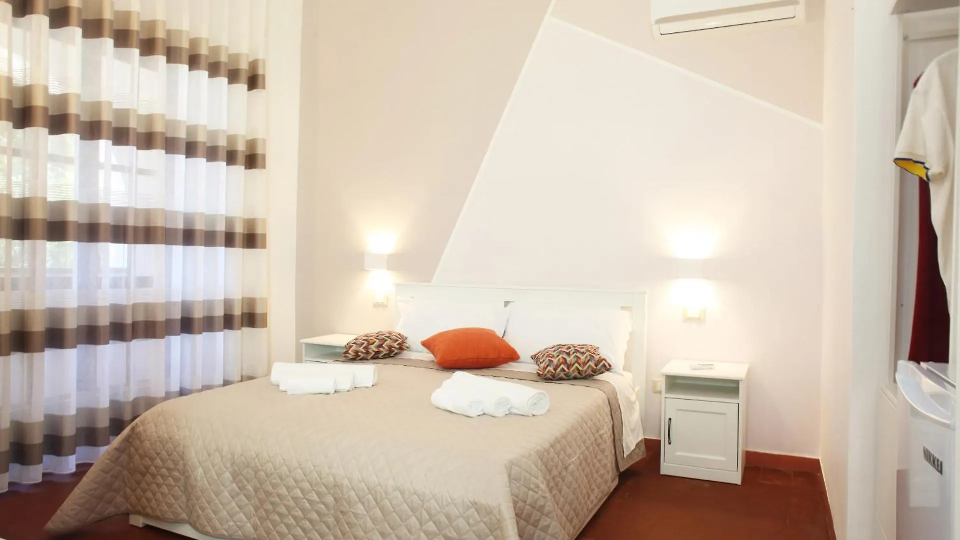 Country Villa San Vito Bay San Vito Lo Capo 0*,