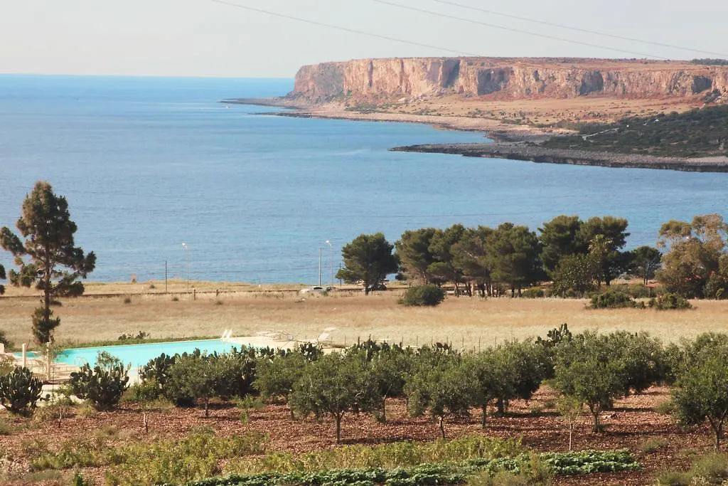 Country Villa San Vito Bay San Vito Lo Capo Italien