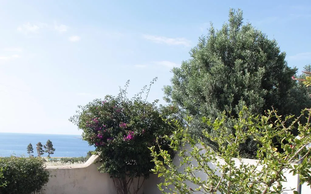 Country Villa San Vito Bay San Vito Lo Capo