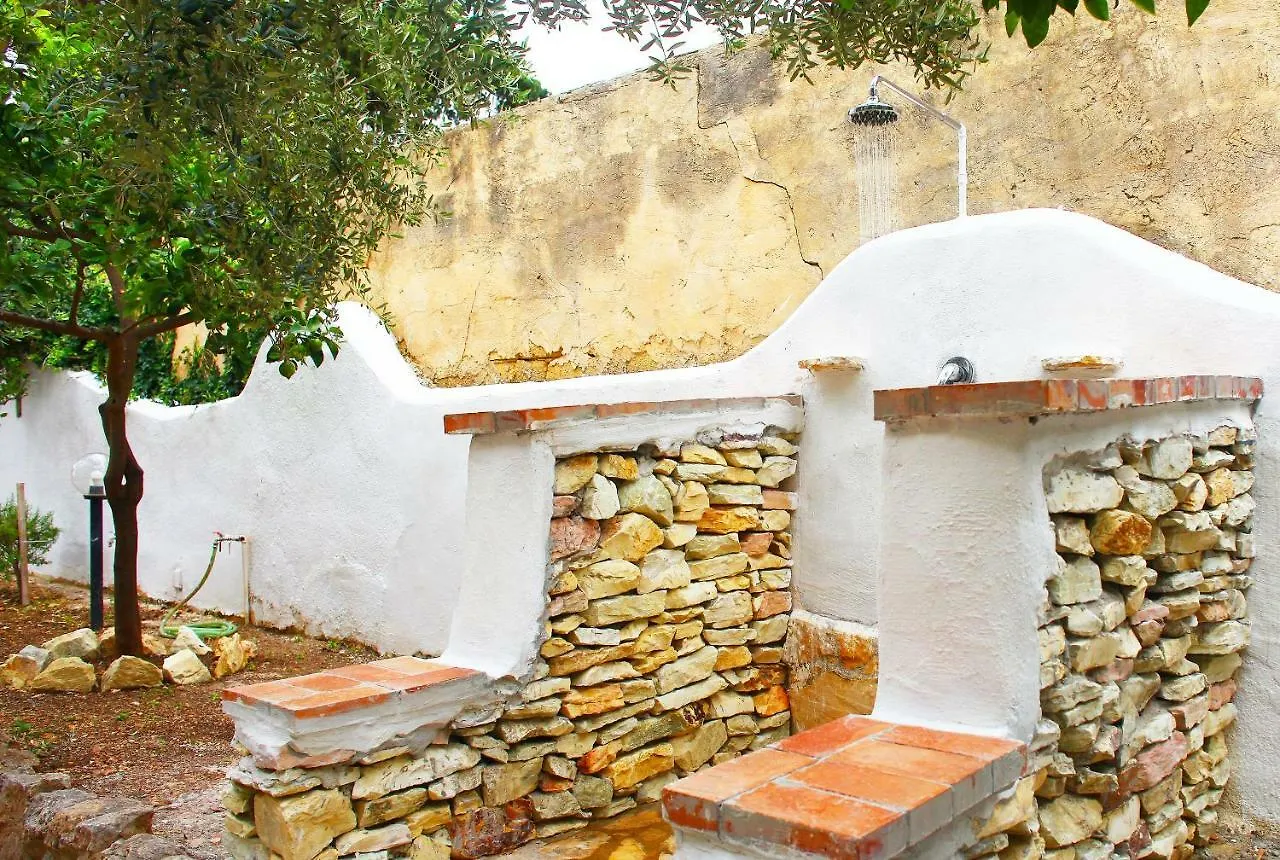 Country Villa San Vito Bay San Vito Lo Capo 0*,  Italien