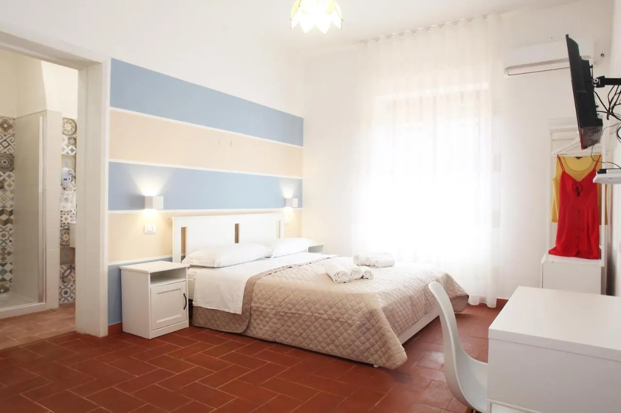 Affittacamere Country Villa San Vito Bay San Vito Lo Capo