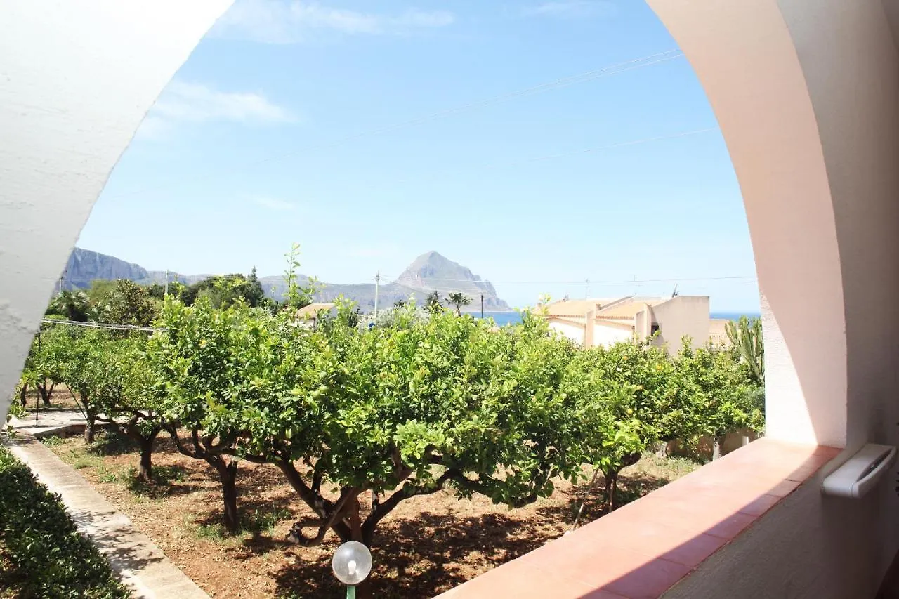Affittacamere Country Villa San Vito Bay San Vito Lo Capo