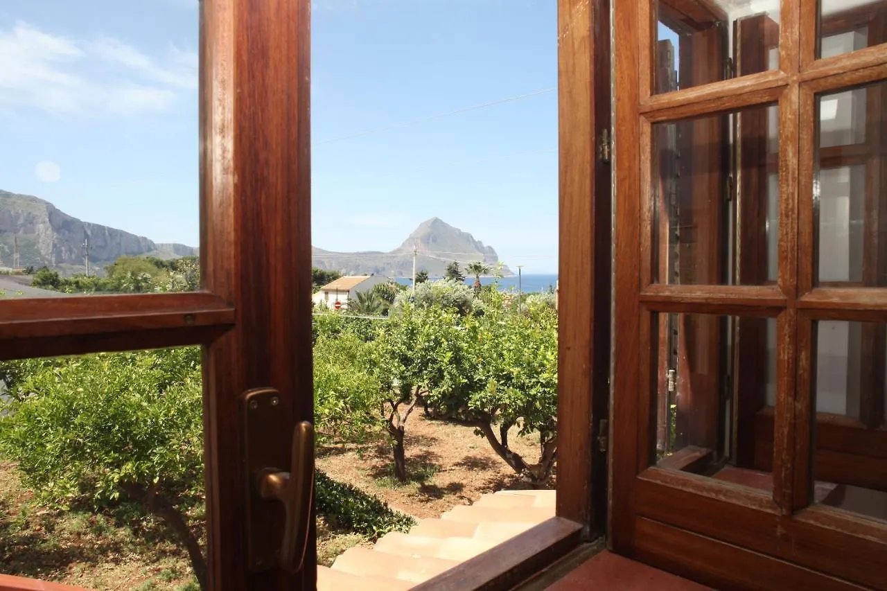 Affittacamere Country Villa San Vito Bay San Vito Lo Capo
