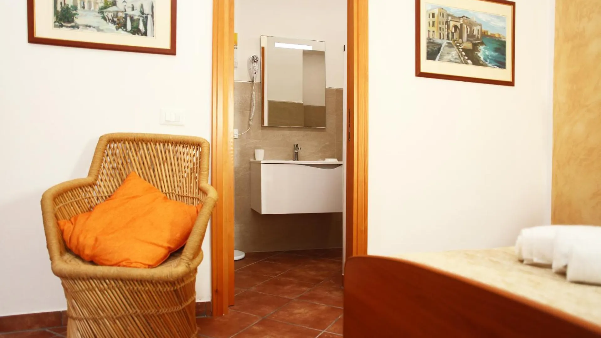 Affittacamere Country Villa San Vito Bay San Vito Lo Capo