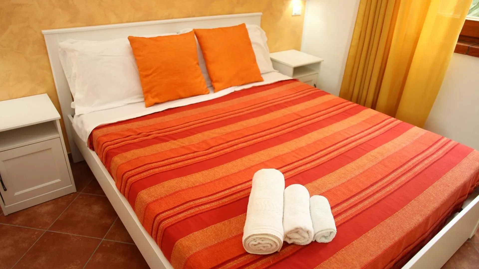 Affittacamere Country Villa San Vito Bay San Vito Lo Capo