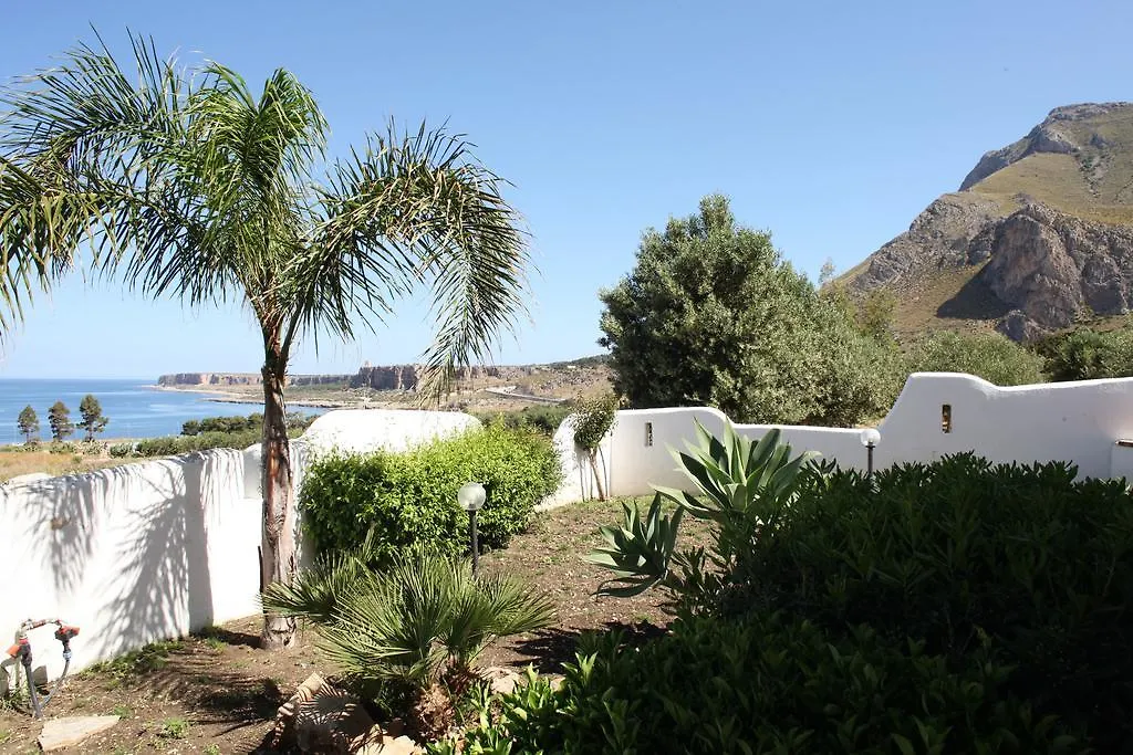 Affittacamere Country Villa San Vito Bay San Vito Lo Capo