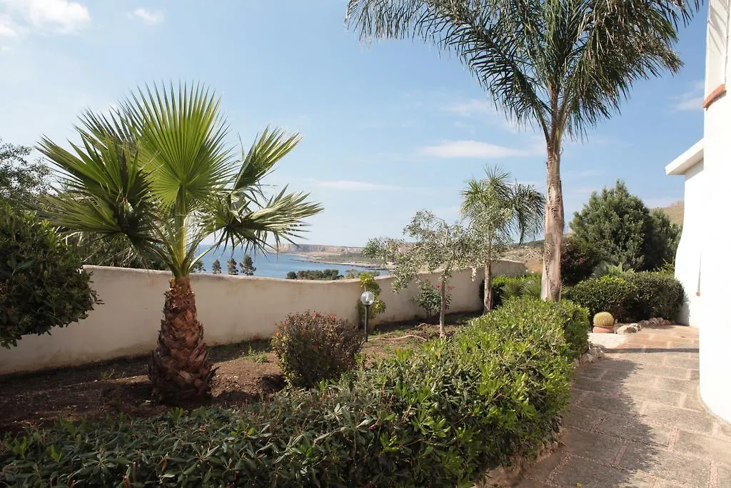 Affittacamere Country Villa San Vito Bay San Vito Lo Capo Italia
